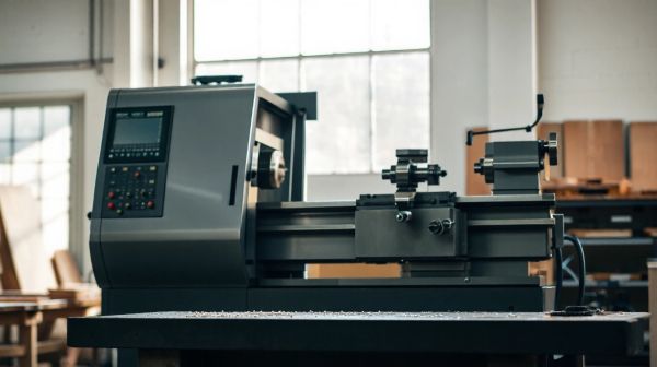 Discover CNC Lathes: Essential Insights for New and Experienced Users