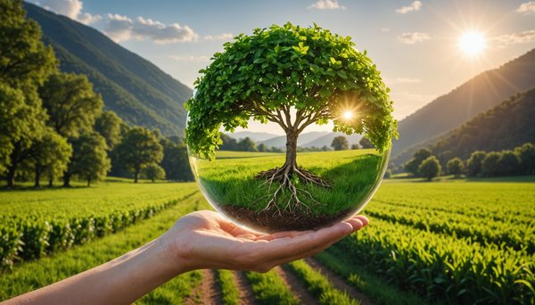 Unlocking new energy: vallourec's path to sustainable solutions